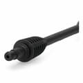 Miniatyrbillede 9 af 9: Tilbehør sæt Koma Tools 08473 Udskifter Højtryksrenser 2 Dele