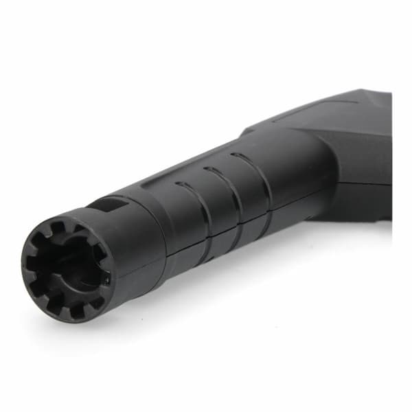 Pistol til højtryksrenser Koma Tools 08470 08471 08472 Udskifter