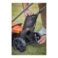 Miniatyrbillede 4 af 11: Plæneklipper Black & Decker BCMW3318L2-QW 18 V