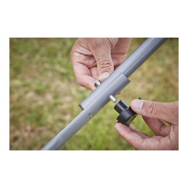 Plæneklipper Black & Decker BCMW3318L2-QW 18 V