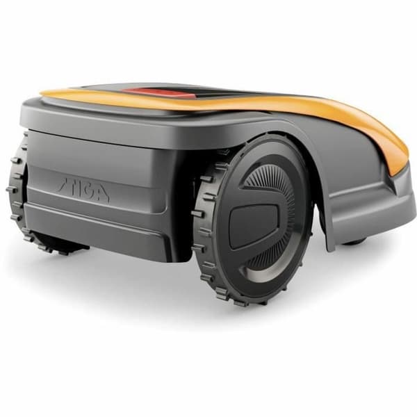 Plæneklipperrobot STIGA STIG-A 1500 1500 M²