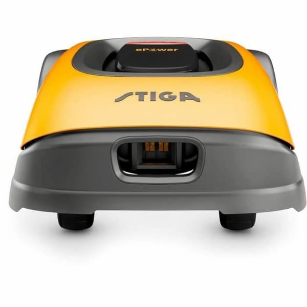 Plæneklipperrobot STIGA STIG-A 1500 1500 M²