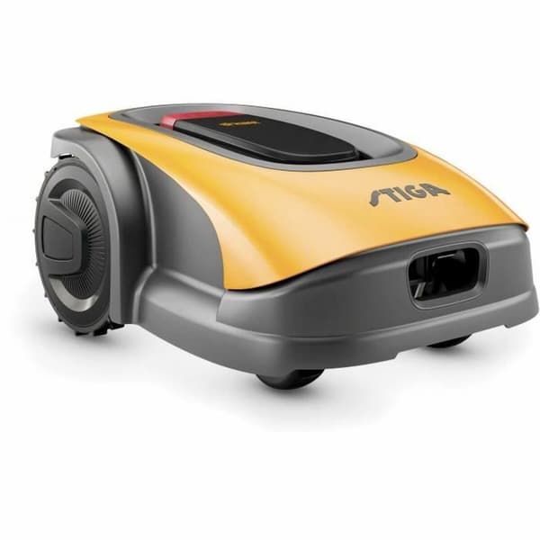 Plæneklipperrobot STIGA STIG-A 1500 1500 M²