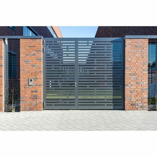Intelligent Dørtelefonanlæg Dio Connected Home Design