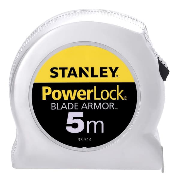 Fleksningsmaskine Stanley Powerlock Blade Armor