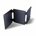 Miniatyrbillede 2 af 7: Fotovoltaisk solcellepanel Trust Zuny 20 W