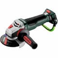 Miniatyrbillede 1 af 6: Vinkelsliber Metabo WPBA 18 LTX BL 15-125