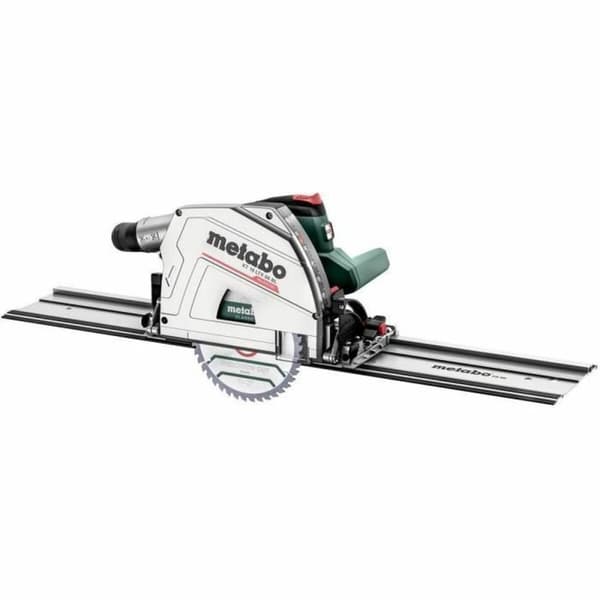 Rundsav Metabo 18 V 165 mm