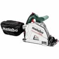 Miniatyrbillede 2 af 6: Rundsav Metabo 18 V 165 mm