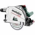 Miniatyrbillede 1 af 6: Rundsav Metabo 18 V 165 mm