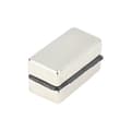 Miniatyrbillede 1 af 2: Magnet Ferrestock 40 x 20 x 10 mm (2 pcs)