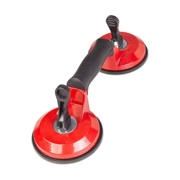 Sugekop Rubi 66900 Aluminium