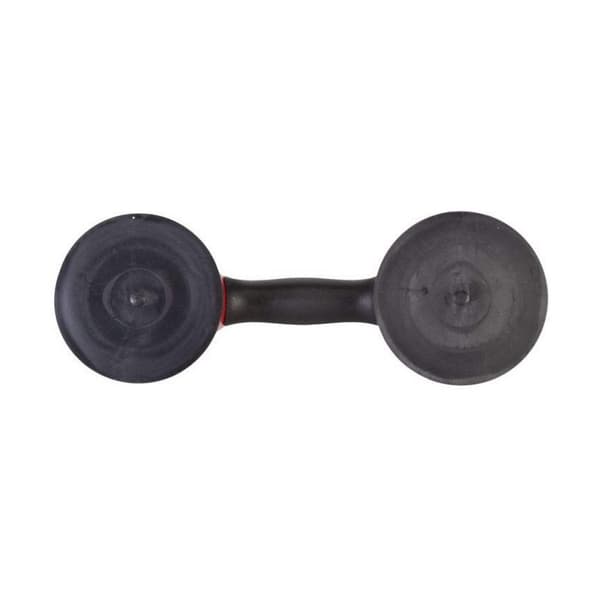 Sugekop Rubi 66900 Aluminium