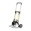 Miniatyrbillede 1 af 11: Multifunktionel vogn Wolfcraft TS 850
