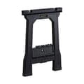 Miniatyrbillede 3 af 9: Staffeli Stanley STST1-70355 58,1 x 81,8 x 12,6 cm Sort
