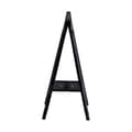 Miniatyrbillede 4 af 9: Staffeli Stanley STST1-70355 58,1 x 81,8 x 12,6 cm Sort