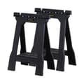 Miniatyrbillede 1 af 9: Staffeli Stanley STST1-70355 58,1 x 81,8 x 12,6 cm Sort