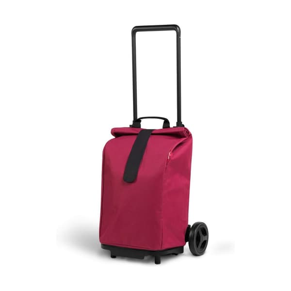 Indkøbsvogn Gimi Sprinter Violet 50 L Kompakt