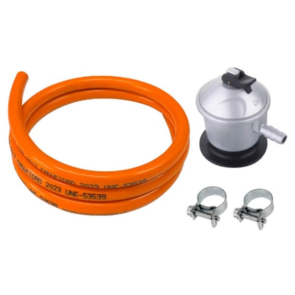 Butangasregulator Vitrokitchen KIT500