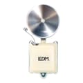 Miniatyrbillede 1 af 2: Dørklokke EDM 49051 Industrial Klokke Ø 70 mm 87 dB (230 V)