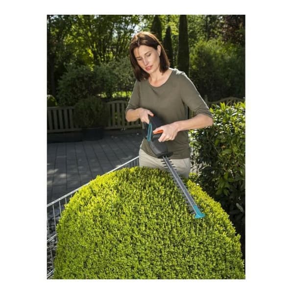 Hækkeklipper Gardena EasyCut 14,4 V 2 Ah