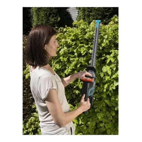 Hækkeklipper Gardena EasyCut 14,4 V 2 Ah