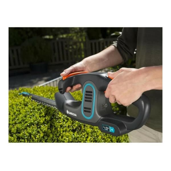 Hækkeklipper Gardena EasyCut 14,4 V 2 Ah