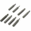 Miniatyrbild 5 av 11: Elektrisk skruvmejsel Startech CTK20PCEDRIVE 20 pcs