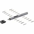 Miniatyrbild 7 av 11: Elektrisk skruvmejsel Startech CTK20PCEDRIVE 20 pcs