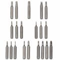 Miniatyrbild 9 av 11: Elektrisk skruvmejsel Startech CTK20PCEDRIVE 20 pcs