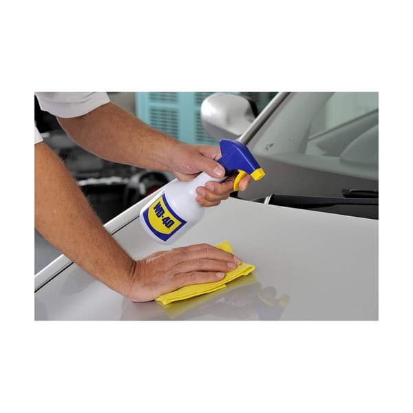 Smörjolja WD-40 25 L