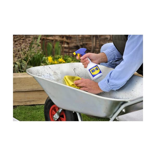 Smörjolja WD-40 25 L