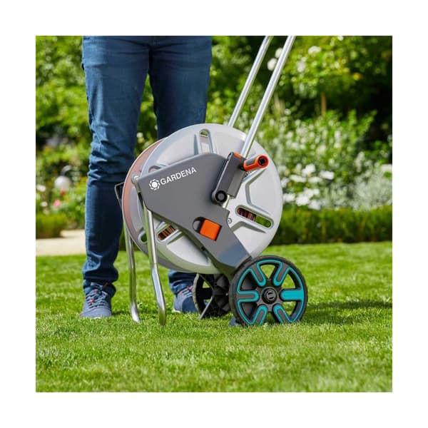 Slangvagn Gardena 18543-26 25 m