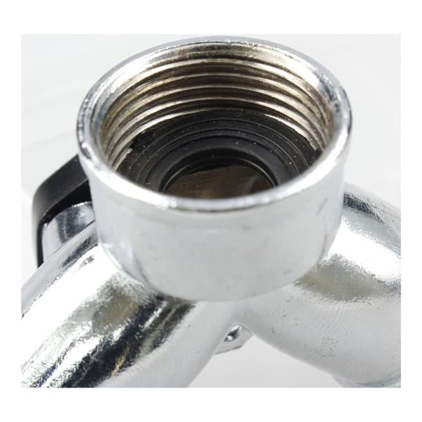 Fælles Dobbelt Ferrestock 3/4"