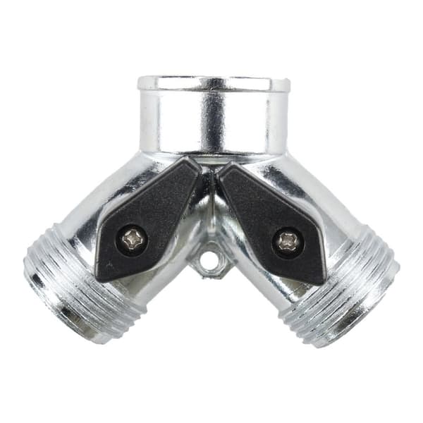 Fælles Dobbelt Ferrestock 3/4"