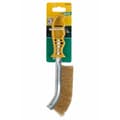 Miniatyrbilde 2 av 3: Børste Wolfcraft 2716000 Messing 265 mm