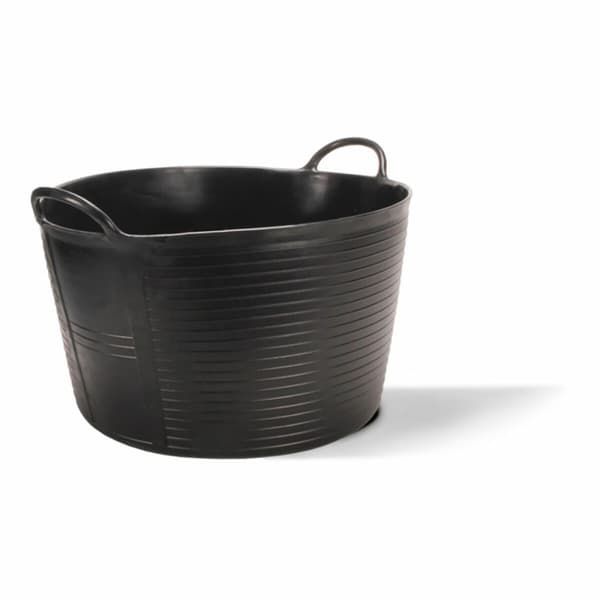 Flerfunktionell plastbehållare Rubi 4-88774 55 L