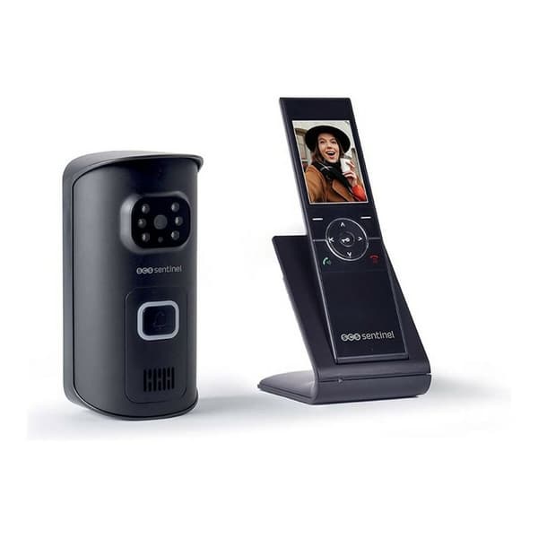 Smart interntelefon med video SCS SENTINEL AirVisio 150 (12 V)