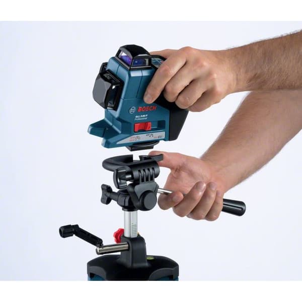 Bärbart stativ BOSCH 0601096A00