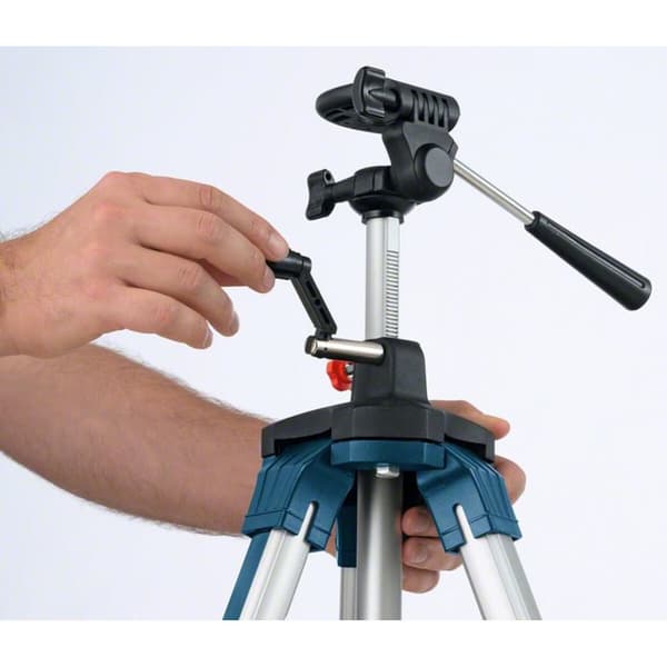 Bärbart stativ BOSCH 0601096A00