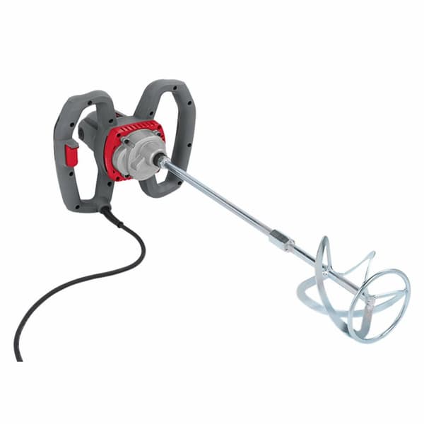 Mixer Powerplus Powe80070 Måla 1200 W