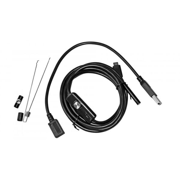Endoskopi Media Tech MT4095
