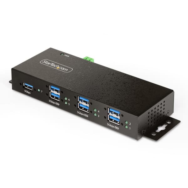 Reparationskit Startech 5G7AINDRM-USB-A-HUB