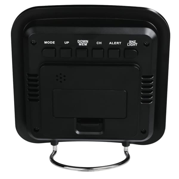 Multifunktionel vejrstation Hama EWS-200