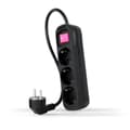 Miniatyrbillede 1 af 3: Printplade NANOCABLE 10.38.0003-BK