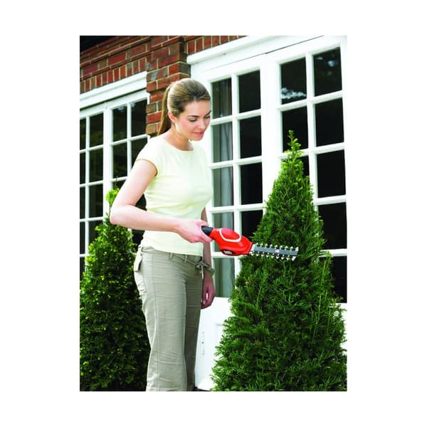 Kanstrimmer Black & Decker gsl700-qw 7,2 V