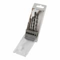 Miniatyrbilde 1 av 2: Spolesett Wolfcraft 8450000 Stein 5 Deler