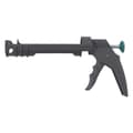 Miniatyrbilde 2 av 2: Silikonpistol Wolfcraft MG100 Svart/Grønn