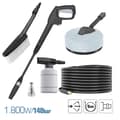 Miniatyrbilde 3 av 3: Strålevask Koma Tools Pro Series 140 bar