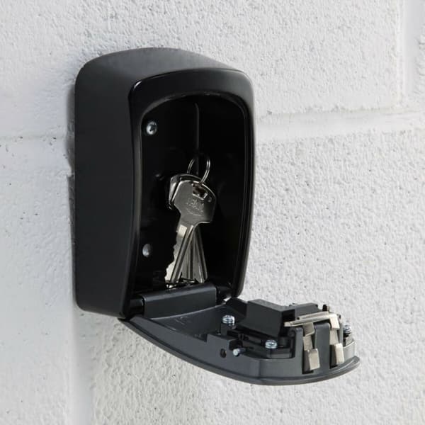 Nøkkelsafe IFAM G1